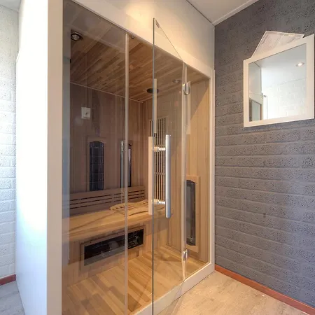 Roompot De Weerterbergen Vakantiepark Weert