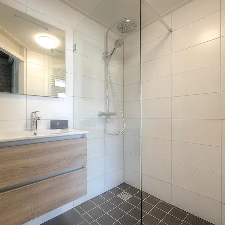 Roompot De Weerterbergen Kompleks wypoczynkowy