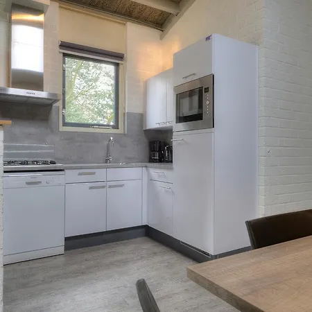 Vakantiepark Roompot De Weerterbergen Weert