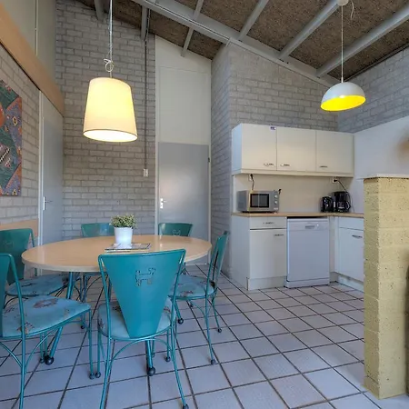 Roompot De Weerterbergen 3*