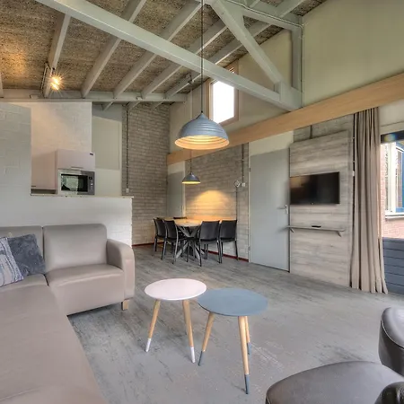 Vakantiepark Roompot De Weerterbergen Weert