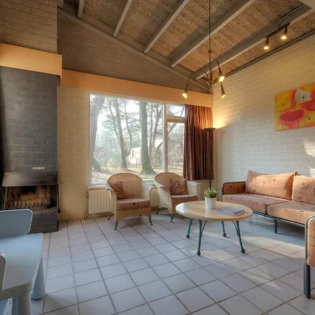 Roompot De Weerterbergen Vakantiepark Weert