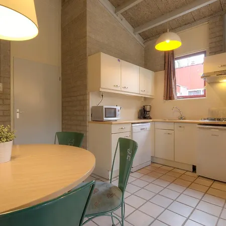 Vakantiepark Roompot De Weerterbergen