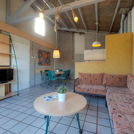 Roompot De Weerterbergen Kompleks wypoczynkowy 3*