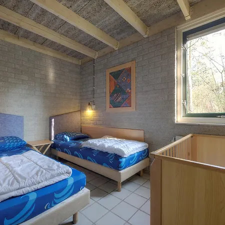 Roompot De Weerterbergen Vakantiepark Weert