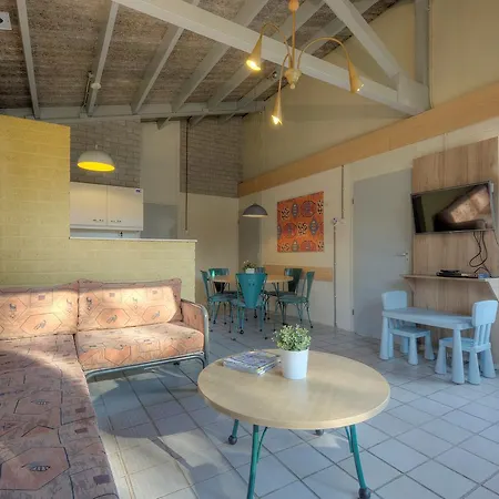 Vakantiepark Roompot De Weerterbergen