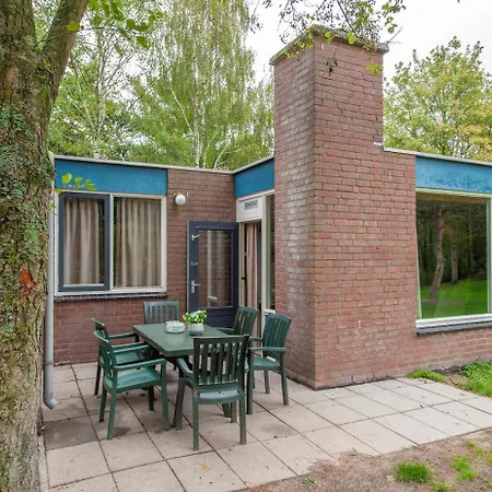 Roompot De Weerterbergen Weert