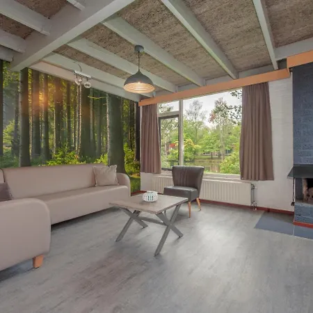 Vakantiepark Roompot De Weerterbergen