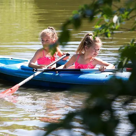 Roompot De Weerterbergen Vakantiepark 3*