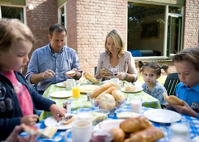 Roompot De Weerterbergen Village de vacances