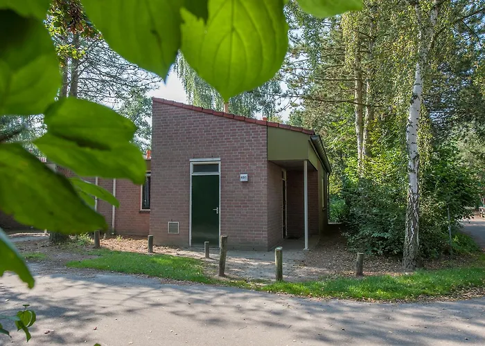 Roompot De Weerterbergen 3*