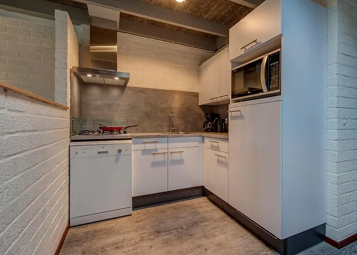 Village de vacances Roompot De Weerterbergen Weert