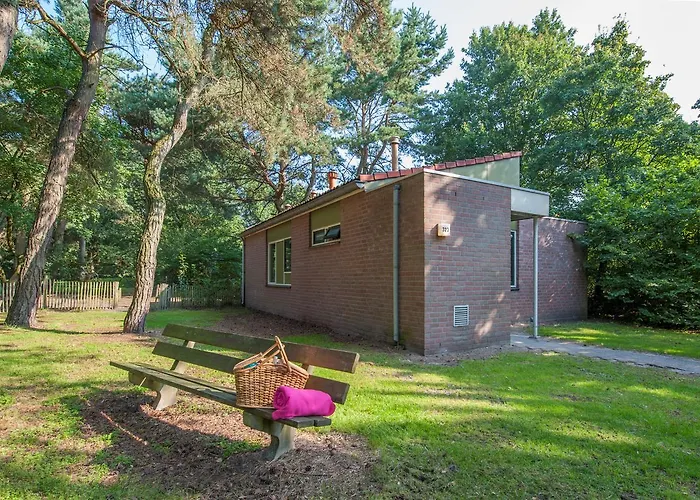 Village de vacances Roompot De Weerterbergen