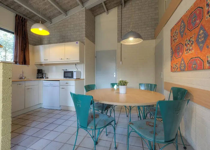 Roompot De Weerterbergen