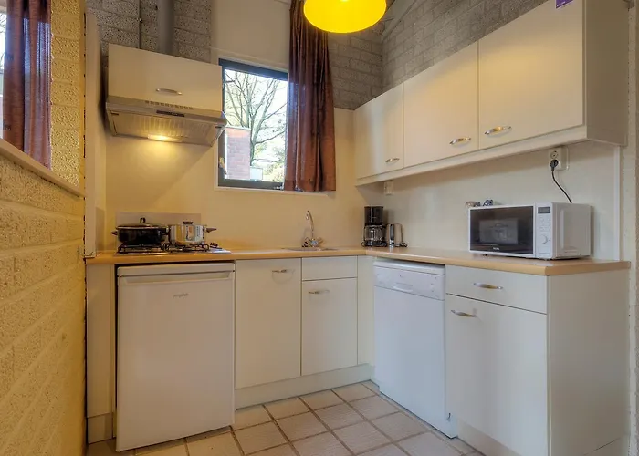 Roompot De Weerterbergen