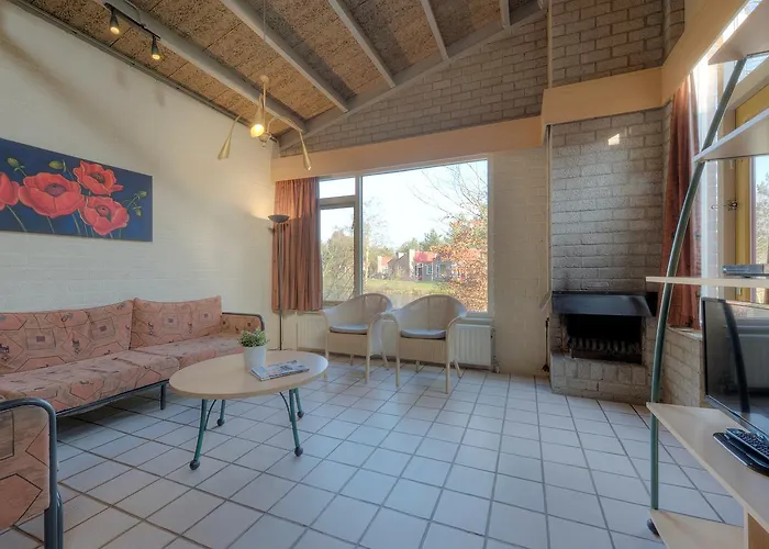 Village de vacances Roompot De Weerterbergen 3*