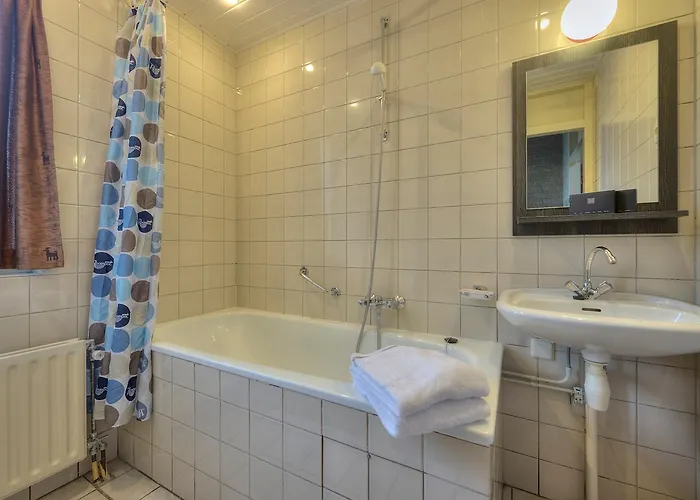 Roompot De Weerterbergen