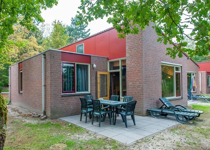 Roompot De Weerterbergen