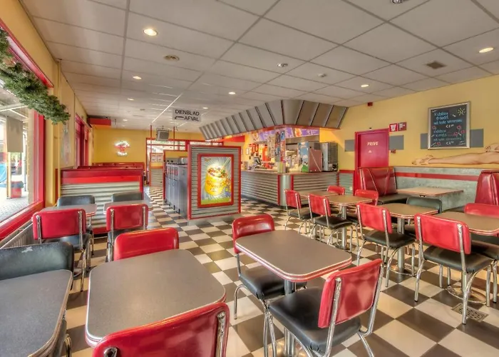 Village de vacances Roompot De Weerterbergen Weert