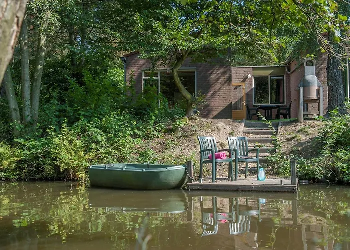 Roompot De Weerterbergen Village de vacances
