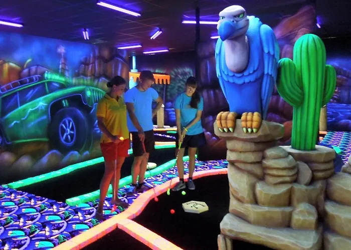 Village de vacances Roompot De Weerterbergen 3*