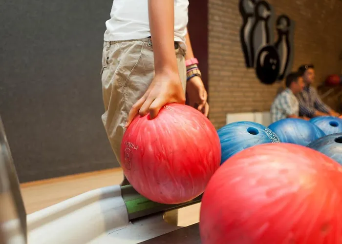 Roompot De Weerterbergen