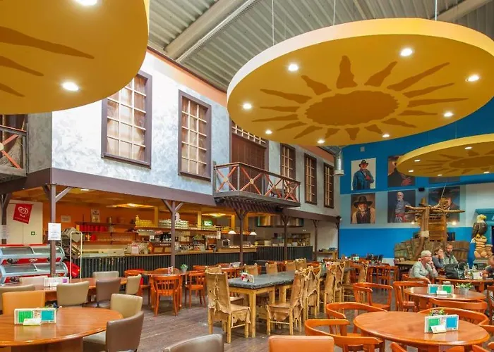 Roompot De Weerterbergen Weert