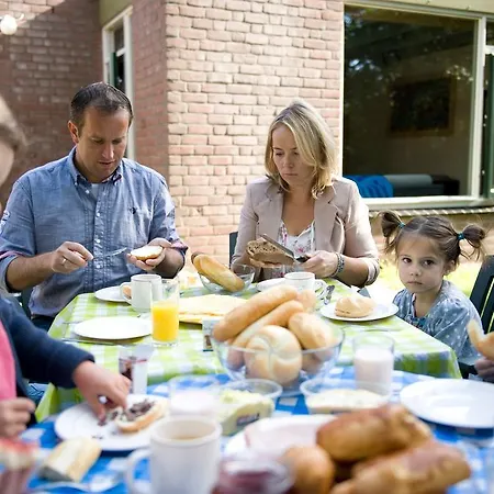 Roompot De Weerterbergen Üdülőpark