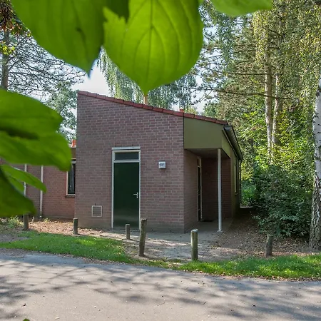 Roompot De Weerterbergen 3*
