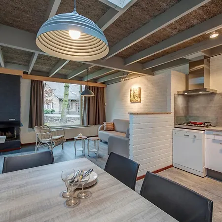 Roompot De Weerterbergen Üdülőpark Weert
