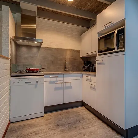 Üdülőpark Roompot De Weerterbergen Weert