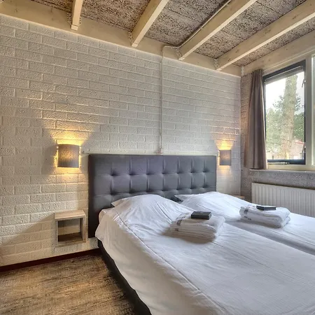 Roompot De Weerterbergen Üdülőpark 3*