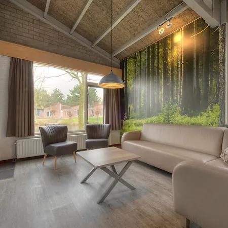 Roompot De Weerterbergen Üdülőpark 3*