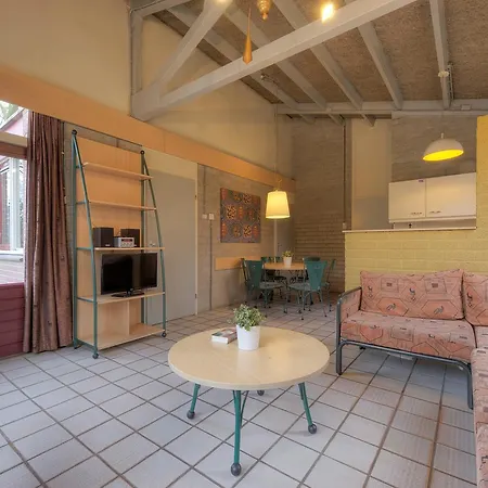 Roompot De Weerterbergen Üdülőpark