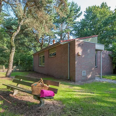 Üdülőpark Roompot De Weerterbergen
