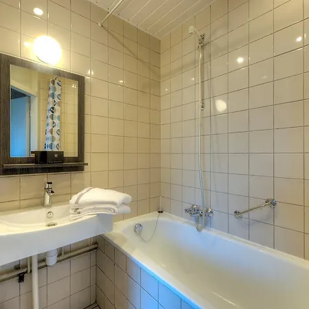 Roompot De Weerterbergen Üdülőpark Weert
