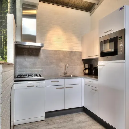 Üdülőpark Roompot De Weerterbergen 3*