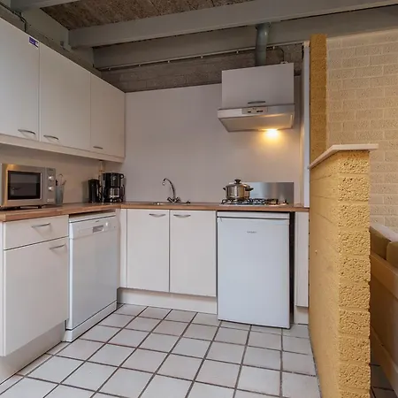 Roompot De Weerterbergen ホリデーパーク 3*