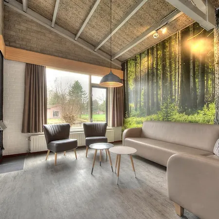 Roompot De Weerterbergen Üdülőpark 3*