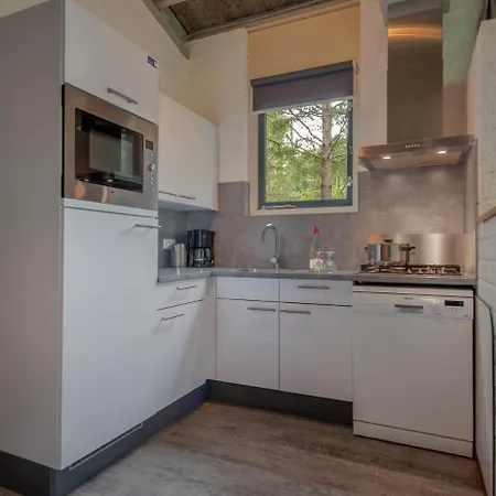 Roompot De Weerterbergen Üdülőpark Weert