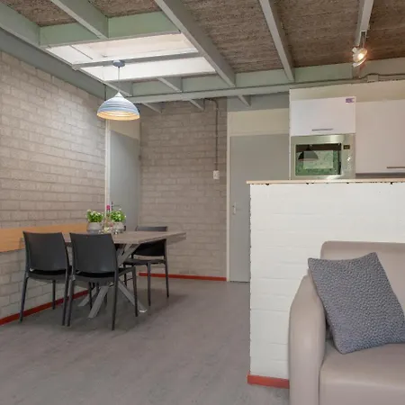 Roompot De Weerterbergen Üdülőpark 3*