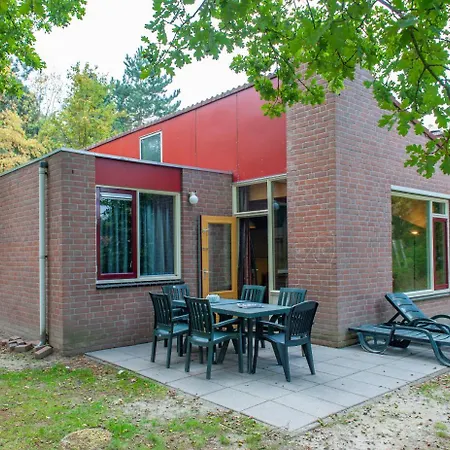 Roompot De Weerterbergen