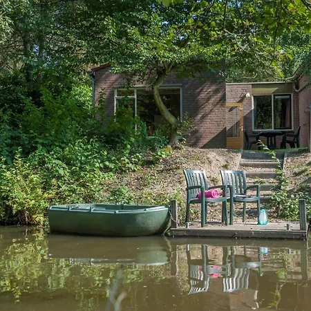 Roompot De Weerterbergen Üdülőpark