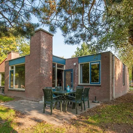 Üdülőpark Roompot De Weerterbergen 3*