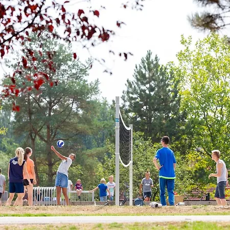 Roompot De Weerterbergen Üdülőpark 3*