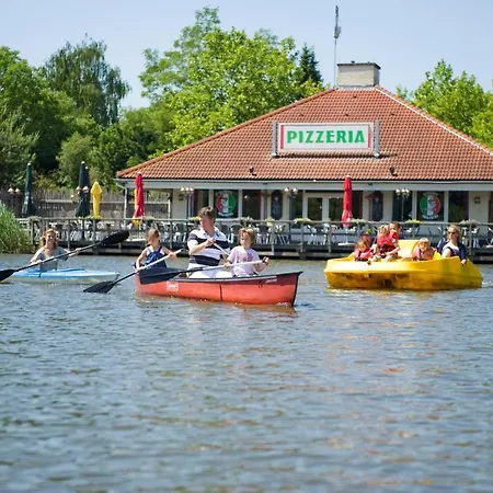 Roompot De Weerterbergen Weert