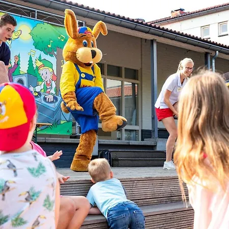 Roompot De Weerterbergen Üdülőpark Weert