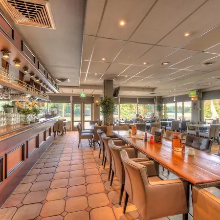 Roompot De Weerterbergen ホリデーパーク ヴェールト