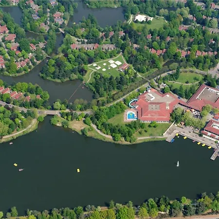 Roompot De Weerterbergen 3*