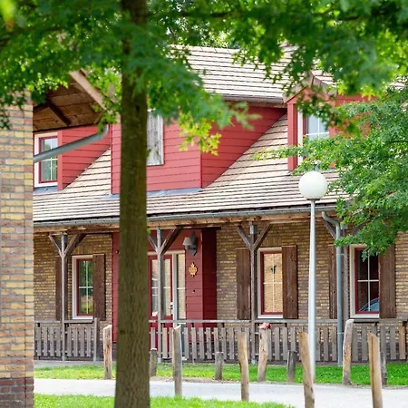 Roompot De Weerterbergen Üdülőpark Weert